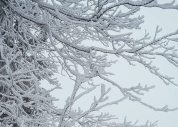 Шашылыш эскертүү: 26-29-декабрда аба ырайы өзгөрөт