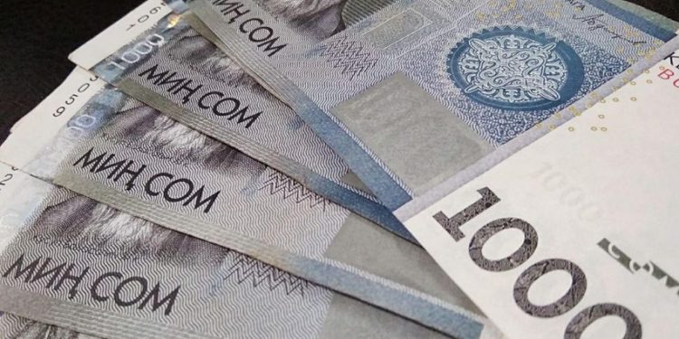 Кыргызстандагы эң жогорку пенсия 179 миң сомду түзөт