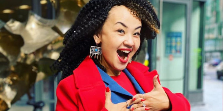 Блогер Гүлзат Мамытбектин иши сотко өттү