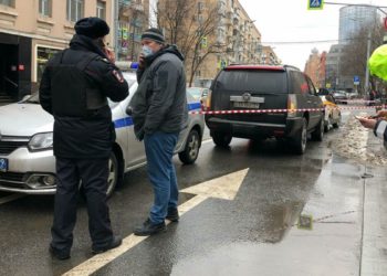 Москвада кыргызстандык таксистке ок атылышы. Жабырлануучунун 23 жаштагы жигит экени маалым болду