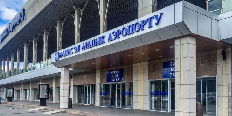 Тумандан улам «Манас» аэропортундагы каттамдар кармалууда