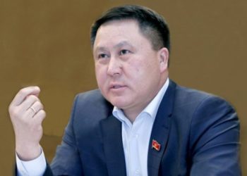 Декларация-2020. Башкы прокурор Курманкул Зулушевдин үйү жок, бирок унаасы бар