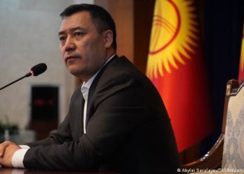 Садыр Жапаровдун иш сапары менен Италияга баруусу пландалып жатат