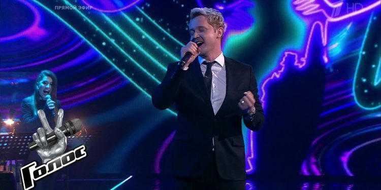 Кыргызстандык Александр Волкодав бүгүн «Голос» долбоорунун финалында ырдайт