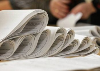 БШК бир мандаттуу округдар боюнча кайсы учурда кайра шайлоо өтөрүн айтты