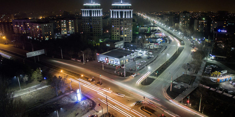 19-декабрга карата өлкөдөгү аба ырайы