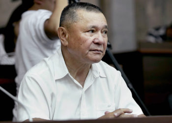 Июнь окуясы боюнча Убактылуу өкмөттүн мүчөлөрү суракка чакырылууда