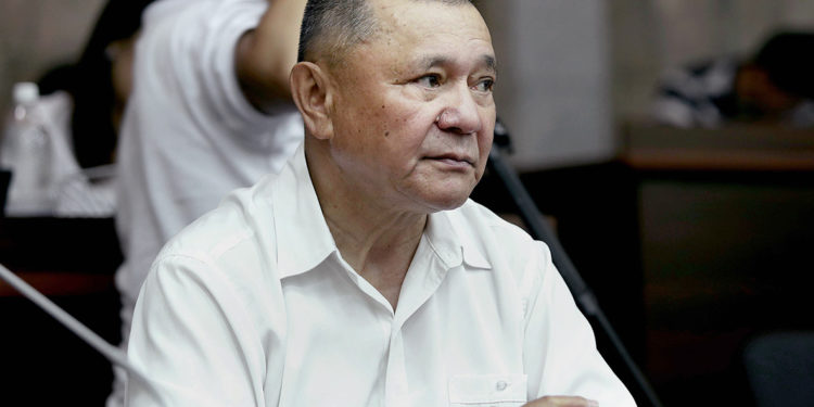 Июнь окуясы боюнча Убактылуу өкмөттүн мүчөлөрү суракка чакырылууда