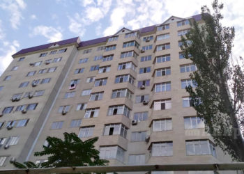 Бишкек мэриясы Нариман Түлеевге жети батир кайтарып бериши керек