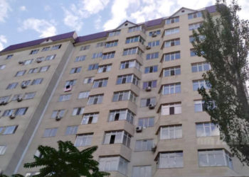 Нариман Түлеев: «Мамлекетке 8 батир, 2 имарат берип жатам. Дагы 5-6ны беришим мүмкүн»