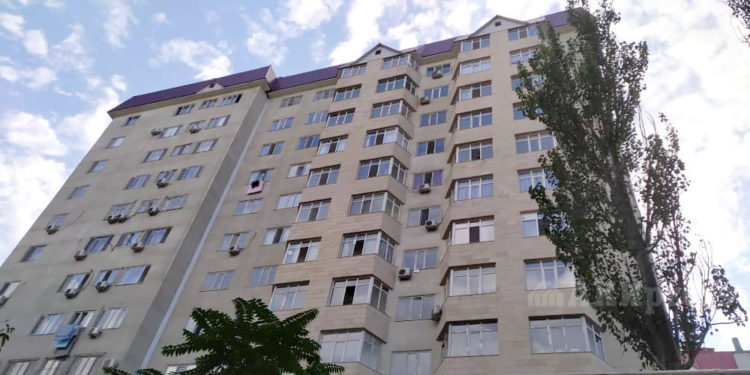 Нариман Түлеев: «Мамлекетке 8 батир, 2 имарат берип жатам. Дагы 5-6ны беришим мүмкүн»