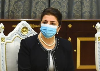 Эмомали Рахмон кызын Улуу Британияга элчи кылып дайындады