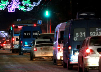 Бишкекке алгачкы электр бустар 2022-жылы келет