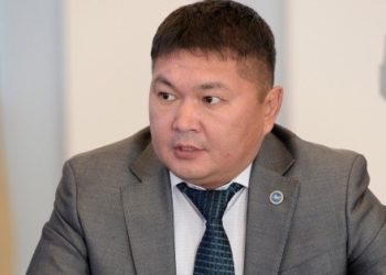 Кыргызстандын Азербайжандагы элчиси макулдашылбаган билдирүүсү үчүн катуу сөгүш алды