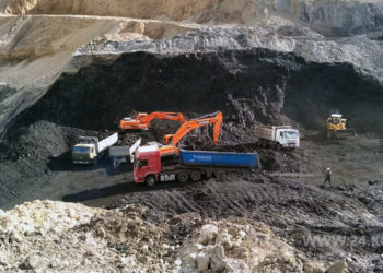 Кара-Кечеде чыр чыгып, ок атылды делген окуя боюнча УКМК үн катты