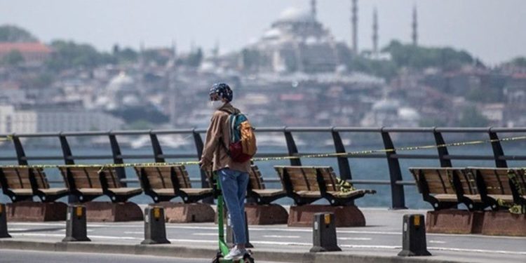 Акыркы суткада 46 адамдан коронавирус аныкталып, 1 киши каза болду. Статистика