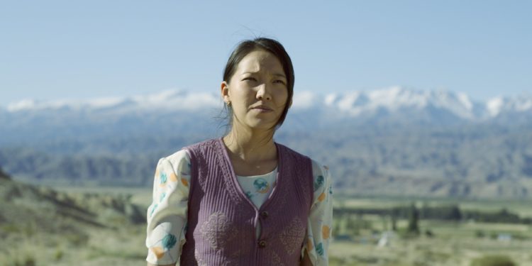 Кыргызстанда тартылган ала качуу тууралуу тасма «Оскар» үчүн ат салышат