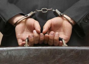 Көз боёмочулук беренеси боюнча соттолгон адам спикерликти эңсеп жатабы?