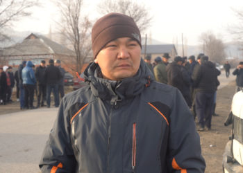 Сокулукта зордукталган кыздын атасы: “Мыкаачылык менен сабалып, зордукталган кызым ооруканада жатат”