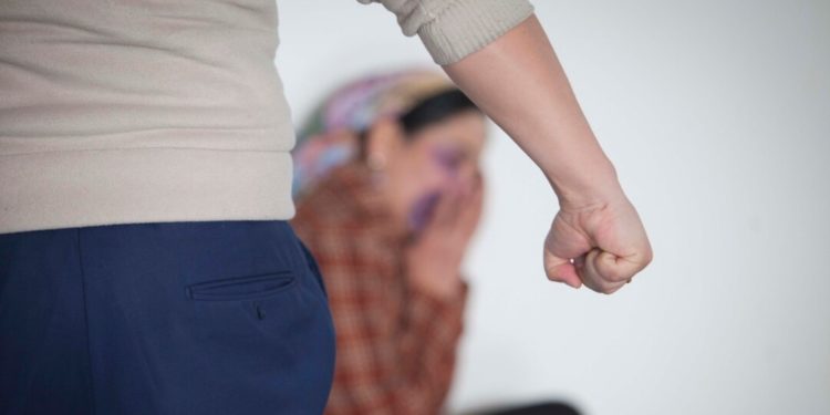 «Уруш чыккан». Сокулукта 41 жаштагы аялдын өлүмүнө жолдошу шектелип жатат