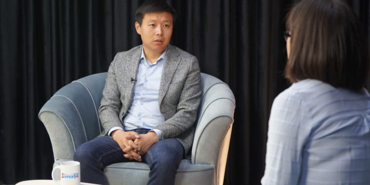 Тилек Токтогазиев: «Мага добуш бергендер добушту коргоп бергиле деп жатат»