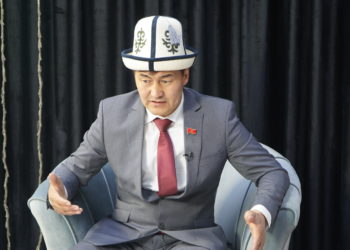 Шайлообек Атазов: «Мен БШКга сөз тийгизбейм. Бирок…»