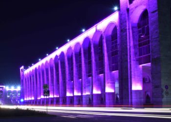 Бүгүн Бишкектин чок ортосундагы унаа жолдору жабылат. Тизме