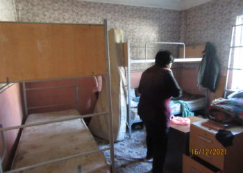 «Тамактын калдыгы жыттанып кеткен, бири-бирине суу куюп жуунушат…» Балдар үйүндөгү коркунуч туудурган жашоо