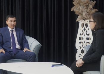 БШКнын мүчөсү бирдиктүү шайлоо округу боюнча кол санак бүгүн кечке чейин жарыяланарын айтты