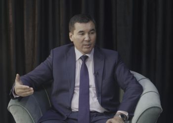 Узарбек Жылкыбаев: «Добуштарды кол менен саноого мөөнөт коюшкан эмес»