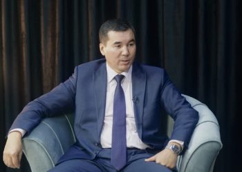 БШКнын мүчөсү добуштарды саноонун тартибин түшүндүрдү