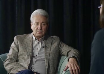 Мадумаров шайлоодо жеңишке жеткени тууралуу: «Бир тамчы кубануу сезими жок»