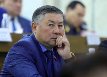 Декларация-2020. Канат Исаевдин жакындарынын кирешеси да, турак жайы да жок