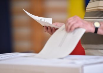 Дээрлик 95 пайызы саналып бүттү. Саат 13:00гө карата бирдиктүү шайлоо округунун алдын ала жыйынтыгы