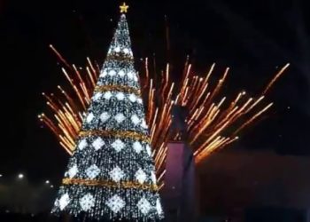 «Ала-Тоо» аянты жана Жаңы жылдык балаты 5 миллион сомдон ашык каражатка кооздолот