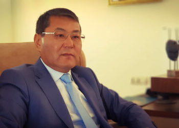 «Партиянын жеңиши уурдалды». «Улуттар биримдиги» шайлоонун жыйынтыгы боюнча кайрылуу жасады