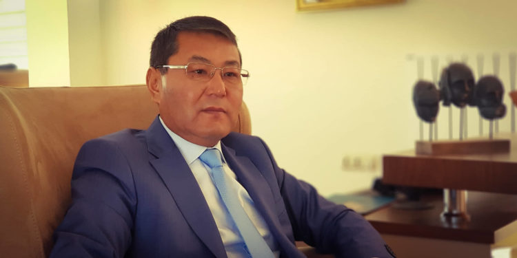 «Партиянын жеңиши уурдалды». «Улуттар биримдиги» шайлоонун жыйынтыгы боюнча кайрылуу жасады