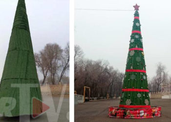 Кочкор-Атадагы «өзгөчө» балатыга канча акча сарпталды?