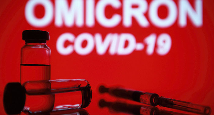 Омикрон штаммы коронавирусту кайра жуктуруп алуу коркунучун үч эсе жогорулатат