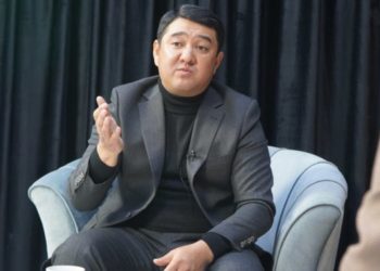 Экс-депутат Бактыбек Калмаматов 2 айга камакта калтырылды