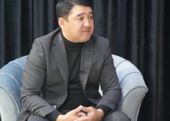 УКМК камакка алынган Бактыбек Калмаматов боюнча маалымат таратты