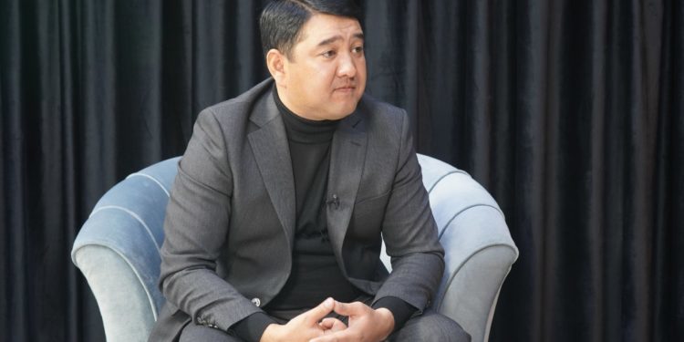 УКМК камакка алынган Бактыбек Калмаматов боюнча маалымат таратты