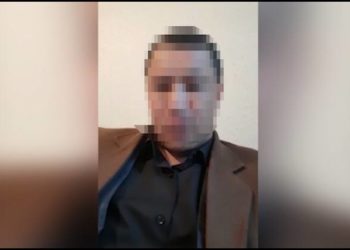 «Жоголгон кыздын сөөгү ички органдары жок табылган» деп жалган билдирүү тараткан киши кечирим сурады