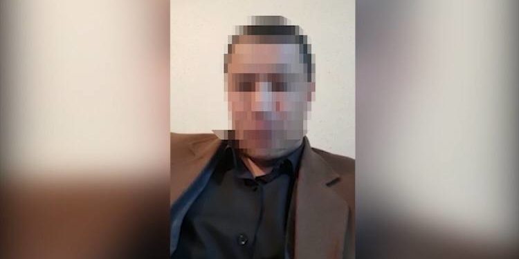 «Жоголгон кыздын сөөгү ички органдары жок табылган» деп жалган билдирүү тараткан киши кечирим сурады