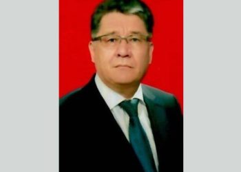 Жогорку Кеңештин депутаттыгына талапкер Акбөкөн Таштанбековго карата кылмыш иши козголду