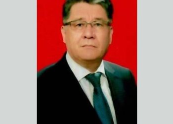 БШК Ысык-Ата райондук шайлоонун жыйынтыгын чыгарды. Акбөкөн Таштанбеков депутат болду