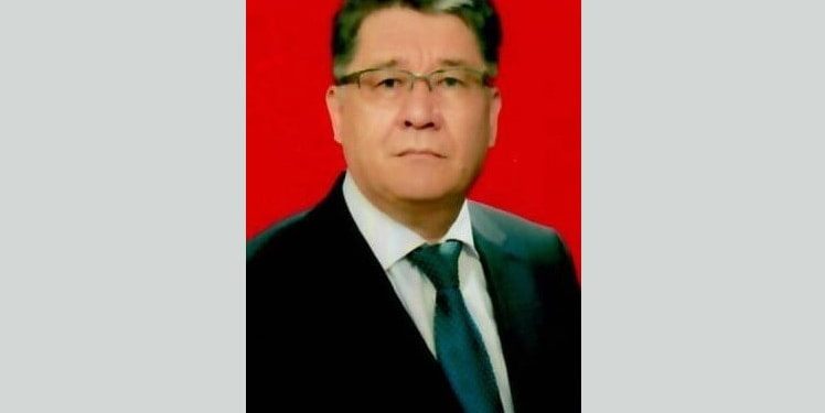 Жогорку Кеңештин депутаттыгына талапкер Акбөкөн Таштанбековго карата кылмыш иши козголду