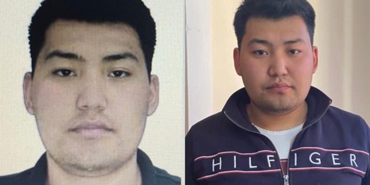 Октябрь РИИБдин кызматкерине издөө жарыяланды