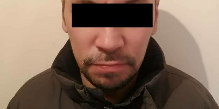 «Жер төлөсүндө колу-бутун скотч менен байлап кармаган». Сузакта 9 жаштагы кызды өлтүрүүгө шектүү кармалды