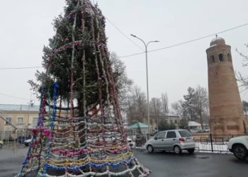 Өзгөндүн балатысы кызуу талкууда